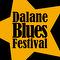 Logo for Dalane Bluesfestival