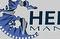 Logo for Hellvik Mannskor